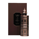 Lattafa Niche Emarati Mughal Fort EDP 100ML